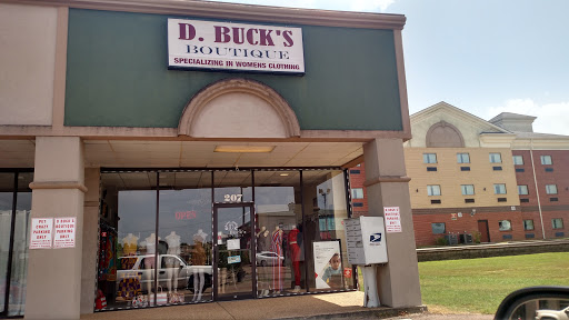 D Buck's Boutique LLC