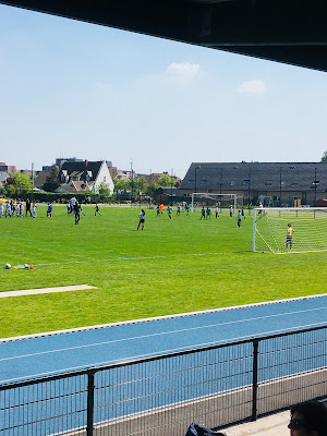 Service des Sports - Ferme Marchand à Dunkerque