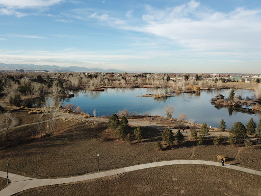 Park «Belmar Park», reviews and photos, 801 S Wadsworth Blvd, Lakewood, CO 80226, USA