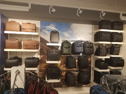 Luggage store Scottsdale