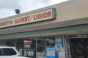 Cerritos Market & Liquor image