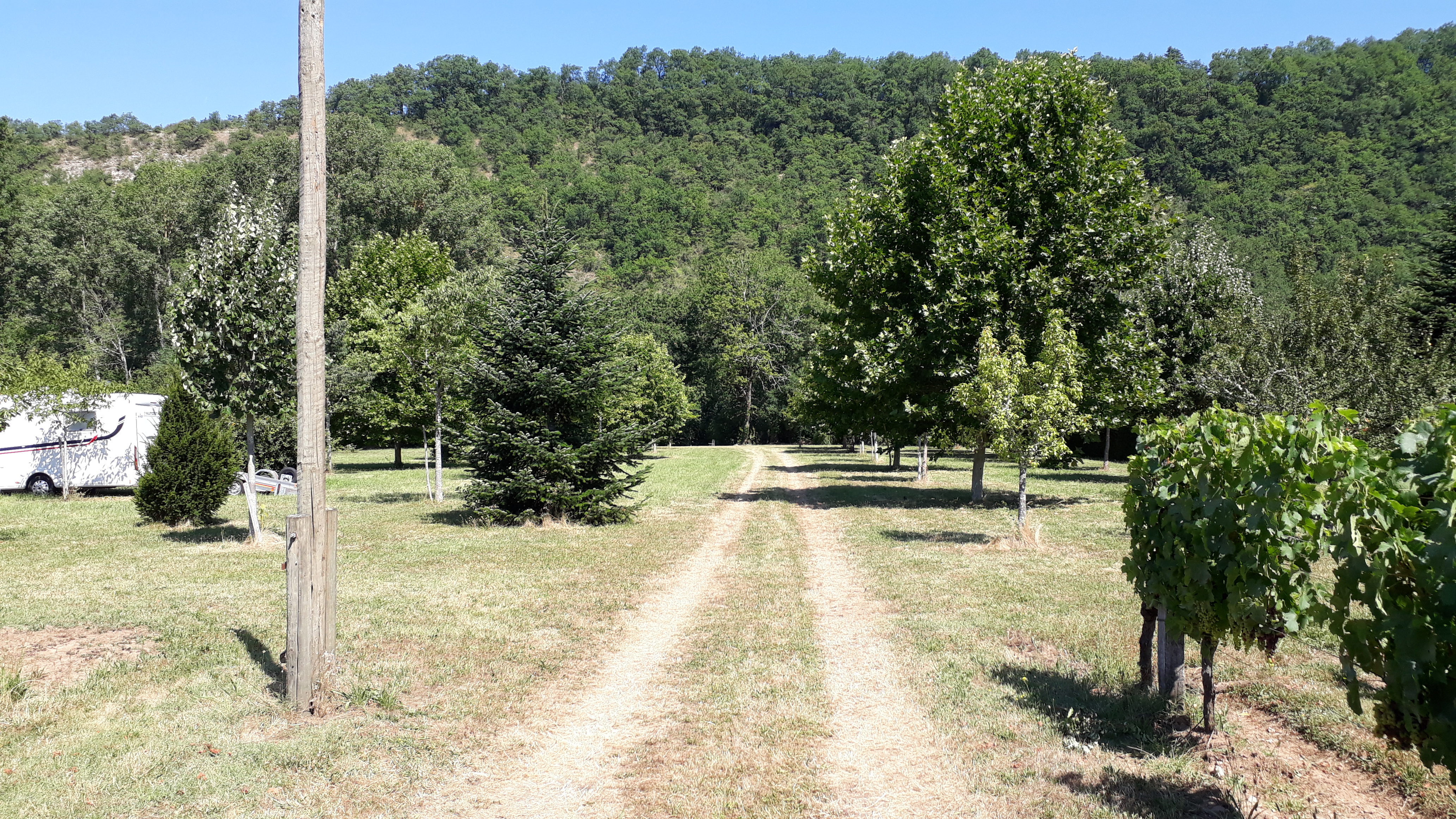 Photo n° 1 de l'avis de Daniel.a fait le 25/07/2020 à 08:44