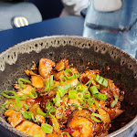 Photo n° 1 de l'avis de Nathy.C fait le 05/09/2023 à 13:39 pour Mala Boom, A Spicy Love Story - Restaurant Chinois Paris 11 à Paris