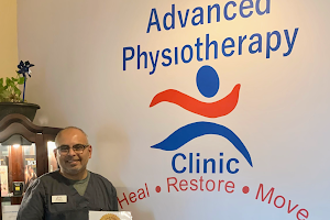 Advanced Physiotherapy Clinic image