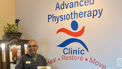 Advanced Physiotherapy & Wellness Center