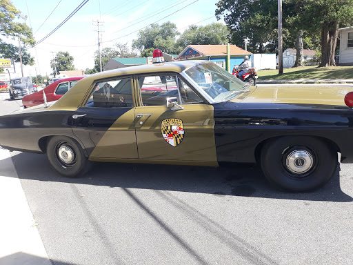 Auto Repair Shop «Crouch Automotive & Diesel», reviews and photos, 169 Conowingo Rd, Conowingo, MD 21918, USA