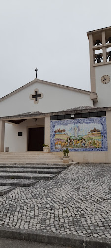 Comentarii opinii despre Capela de Nossa Senhora de Fátima (Cabeça Veada)