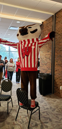 Conference Center «Fawcett Event Center», reviews and photos, 2400 Olentangy River Rd, Columbus, OH 43210, USA