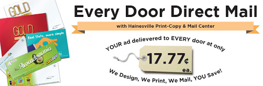 Print Shop «Hainesville Print Copy and Mail Center», reviews and photos, 260 East Belvidere Road, Hainesville, IL 60030, USA