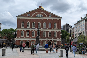 Faneuil Hall