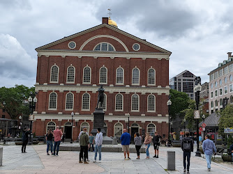 Faneuil Hall