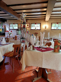 Atmosphère du Restaurant Lord Godet Sarl à Leschelle - n°6
