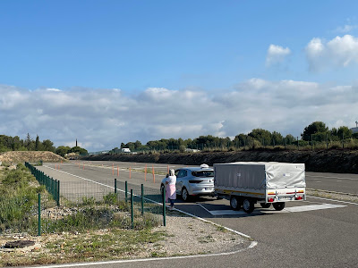 Astr Auto-École à Marseille