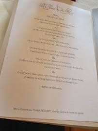 Menu / carte de Le Clos des Lys - Traiteur et Restaurant à Perpignan à Perpignan