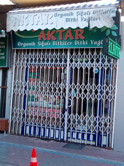 Aktar Şifalı Bitkiler