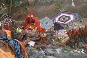 Baunsa Pokhari(Pond) image