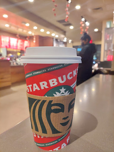 Starbucks image