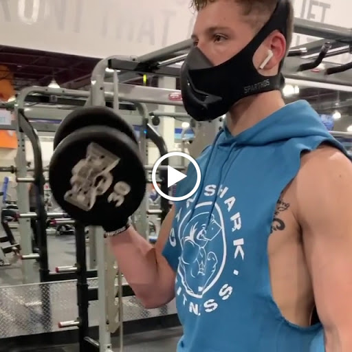 Health Club «Crunch - Woodbridge», reviews and photos, 789 St George Ave, Woodbridge, NJ 07095, USA