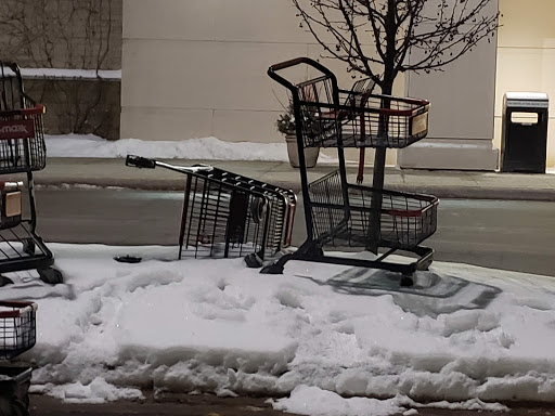 Department Store «Nordstrom Rack The Shops at Oak Brook Place», reviews and photos, 2155 22nd St, Oak Brook, IL 60523, USA