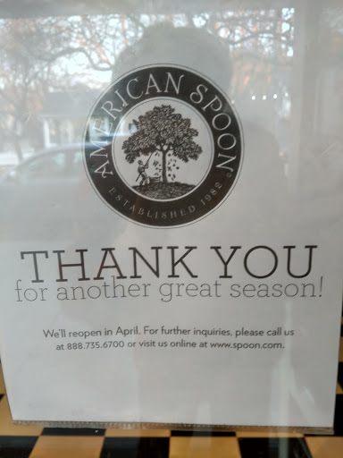 Gourmet Grocery Store «American Spoon», reviews and photos, 308 Butler St, Saugatuck, MI 49453, USA