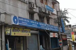 State Bank of India - Bijoynagar Naihati Branch image