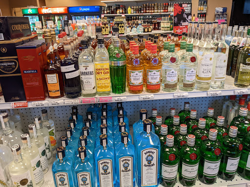 Liquor Store «North Salem Beverage», reviews and photos, 2829 Lancaster Dr NE, Salem, OR 97305, USA
