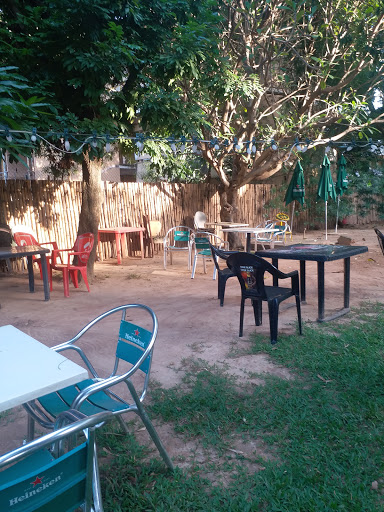 Lush Cafe, Bama Close, Off, Gwari Ave, Kaduna, Nigeria, Restaurant, state Kaduna