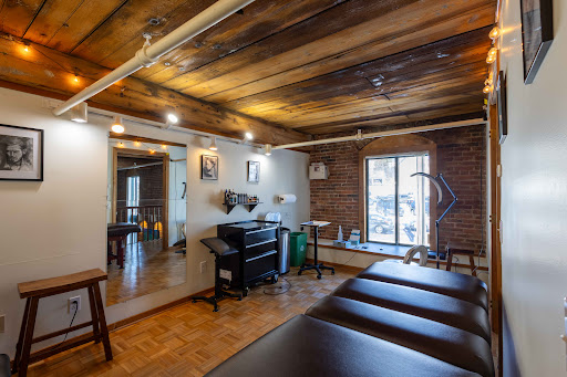 Explore motionless in white tattoo ideas, creative tattoo ideas in Winooski, available at Orichinal Arts