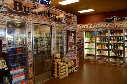 Liquor Store «Pleasant View Liquor & Wine», reviews and photos, 220 Ren Mar Dr, Pleasant View, TN 37146, USA