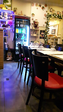 Atmosphère du Restaurant vietnamien Saigon Deli à Paris - n°9