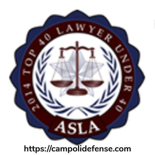 Criminal Justice Attorney «Lauren Campoli», reviews and photos