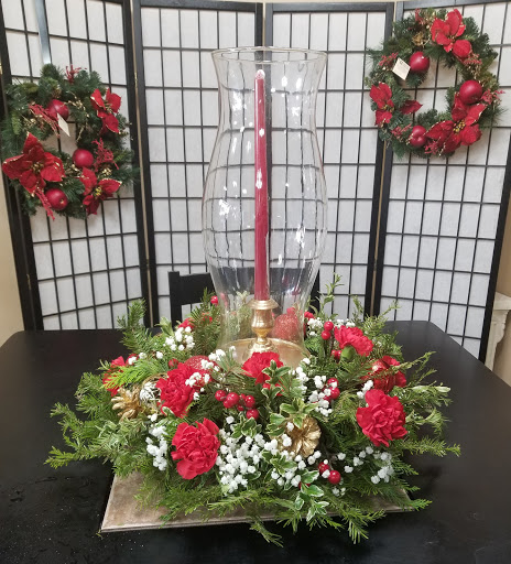 Florist «Shadeland Flower Shop», reviews and photos, 6935 Lake Plaza Dr B10, Indianapolis, IN 46220, USA