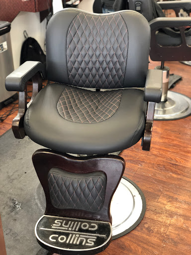 Barber Shop «Success Barbershop», reviews and photos, 3747 William Penn Hwy D, Monroeville, PA 15146, USA