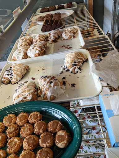 Coffee Shop «Air Play Espresso and Bakery», reviews and photos, 115 E 3rd St, Sterling, IL 61081, USA