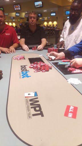 Casino «bestbet Jacksonville», reviews and photos, 201 Monument Rd, Jacksonville, FL 32225, USA