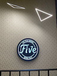 Photo n°44 de Five Pizza Original - Melun à Melun ()
