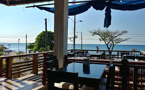 Costa Azul Bar & Grill image