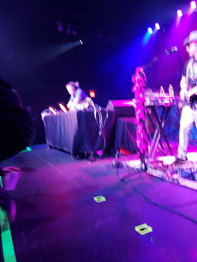 Live Music Venue «Port City Music Hall», reviews and photos, 504 Congress St, Portland, ME 04101, USA