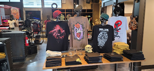 Clothing Store «Sullen Clothing inc.», reviews and photos, 1799 Apollo Ct, Seal Beach, CA 90740, USA