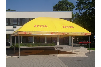 Compact Tent, SIA