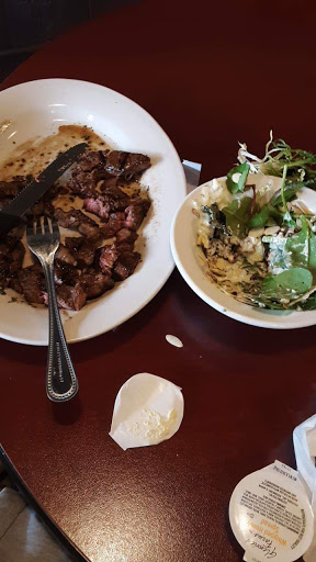 Coffee Shop «Shades Café & Steakhouse», reviews and photos, 2119 W Cumberland Ave, Middlesboro, KY 40965, USA