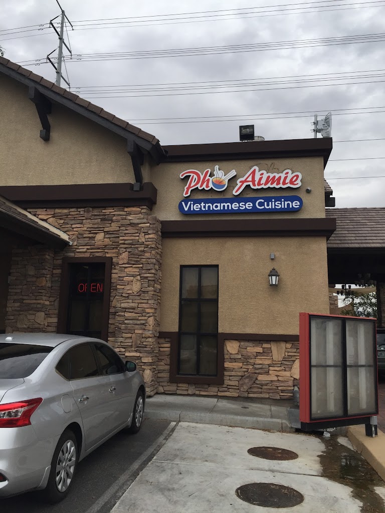 Pho Aimie 89139