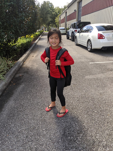 Jujitsu School «Orlando Brazilian Jiu-Jitsu LLC», reviews and photos, 28 W Michigan St, Orlando, FL 32806, USA