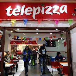 Telepizza San Felipe