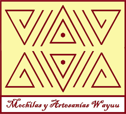 Mochilas y Otras Artesanías Wayúu