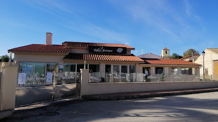 Tipsy Terrace - Calle Padre Claret, 18, 03689 Fondó dels Frares, Alicante, Spain