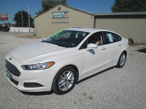 Used Car Dealer «Cars For You inc», reviews and photos, 7009 Stewart Rd, Pleasant Valley, MO 64068, USA