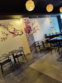Atmosphère du Restaurant japonais Sushi Arata à Amiens - n°3