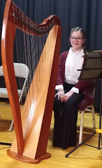 Thompson School of Music - Harp Instruction - Photo 3 - Car repair in , Allentown