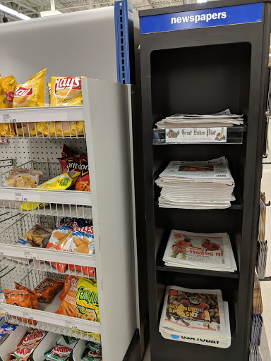 Grocery Store «Meijer», reviews and photos, 49900 Grand River Ave, Wixom, MI 48393, USA